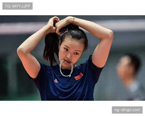 张常宁训练完直接啃鸡腿？这自律和放纵切换也太丝滑了